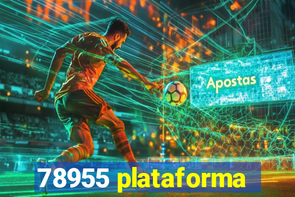 78955 plataforma